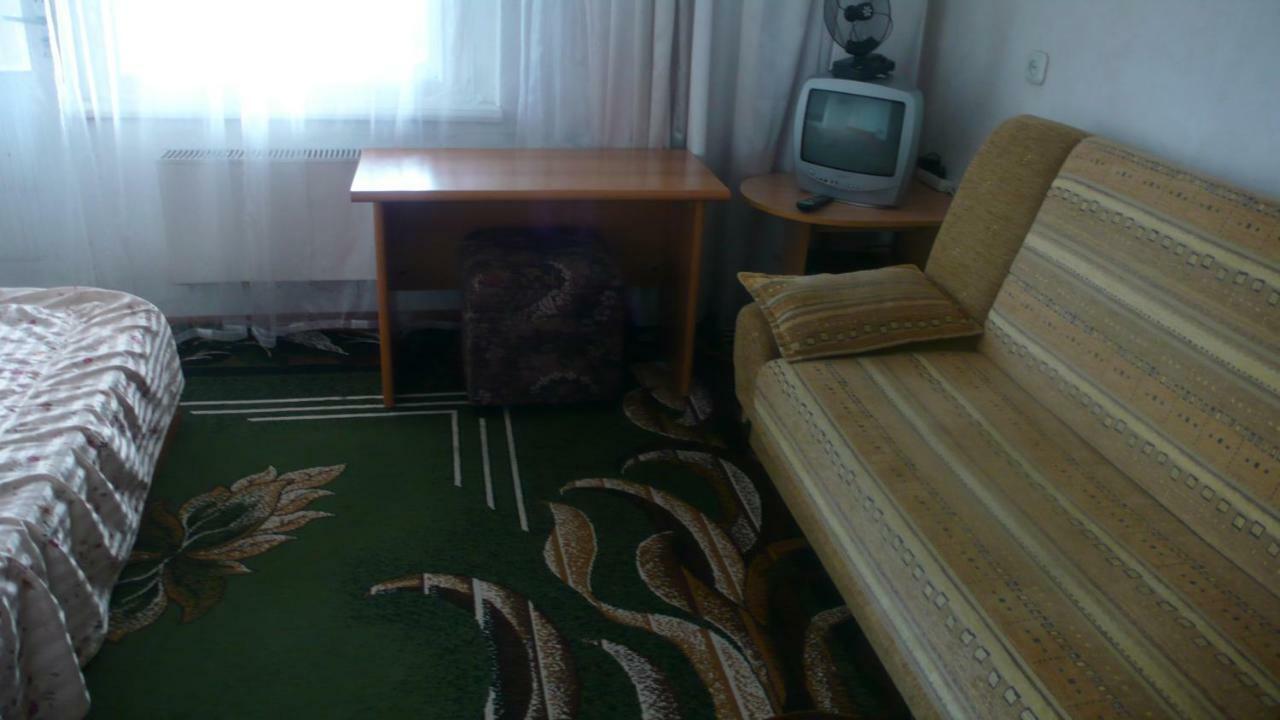 Privatviesnica Zvaigzne Otel Jūrkalne Dış mekan fotoğraf