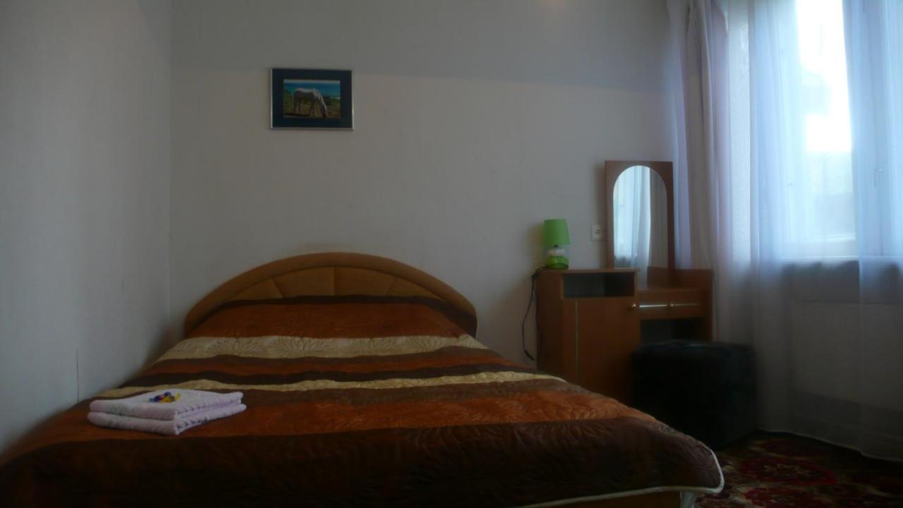 Privatviesnica Zvaigzne Otel Jūrkalne Oda fotoğraf